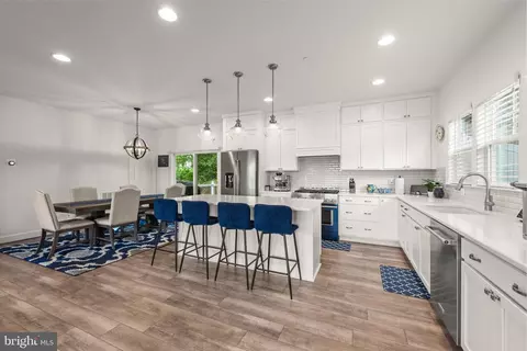 Kitchen - 425 Walnut Dr, Edgewater, MD 21037 photo 1 of 4