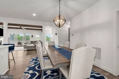 Dining - 425 Walnut Dr, Edgewater, MD 21037 photo 3 of 5