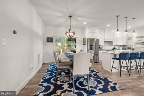 Dining - 425 Walnut Dr, Edgewater, MD 21037 photo 1 of 5