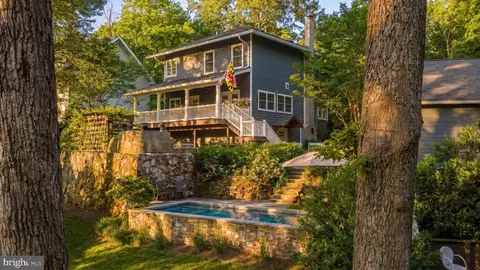778 Snodgrass Rd, Crownsville, MD 21032