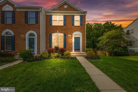 2454 Jostaberry Way, Odenton, MD 21113