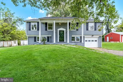 3585 Riva Rd, Davidsonville, MD 21035