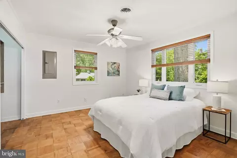 Bedroom - 790 Rolling View Dr, Annapolis, MD 21409 photo 1 of 5