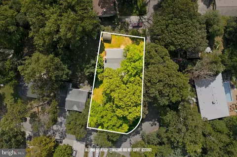 View/Area - 790 Rolling View Dr, Annapolis, MD 21409 photo 3 of 4