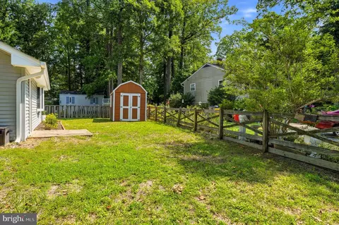 Exterior - 790 Rolling View Dr, Annapolis, MD 21409 photo 2 of 4