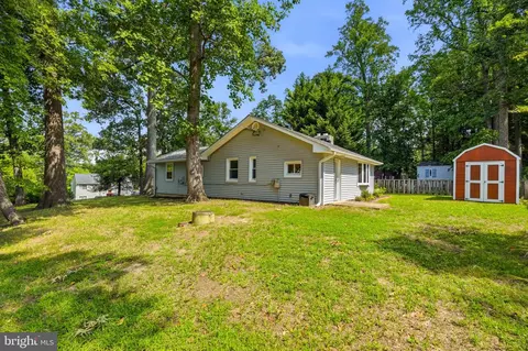 Exterior - 790 Rolling View Dr, Annapolis, MD 21409 photo 3 of 4