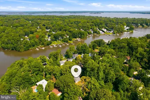 View/Area - 790 Rolling View Dr, Annapolis, MD 21409 photo 1 of 4