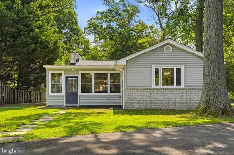 Exterior - 790 Rolling View Dr, Annapolis, MD 21409 photo 1 of 4