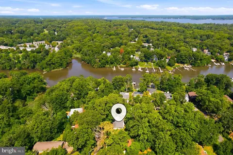 View/Area - 790 Rolling View Dr, Annapolis, MD 21409 photo 2 of 4