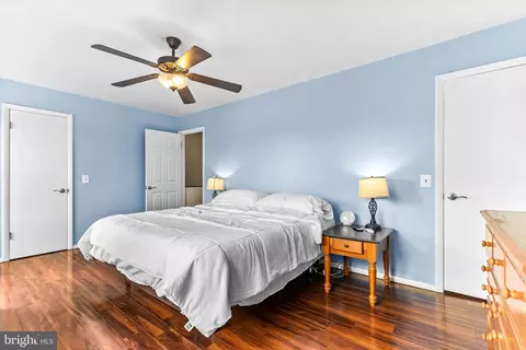 Bedroom - 3464 Brookhaven Rd, Pasadena, MD 21122 photo 3 of 7