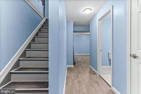 Entry Way - 3464 Brookhaven Rd, Pasadena, MD 21122 photo 2 of 2