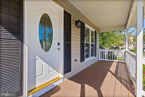 Exterior - 3464 Brookhaven Rd, Pasadena, MD 21122 photo 4 of 9