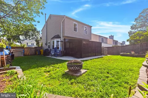 Exterior - 3464 Brookhaven Rd, Pasadena, MD 21122 photo 7 of 9