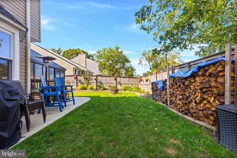 Exterior - 3464 Brookhaven Rd, Pasadena, MD 21122 photo 9 of 9