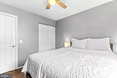 Bedroom - 3464 Brookhaven Rd, Pasadena, MD 21122 photo 5 of 7