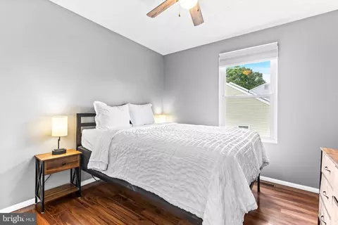 Bedroom - 3464 Brookhaven Rd, Pasadena, MD 21122 photo 4 of 7
