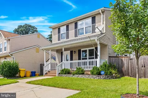 Exterior - 3464 Brookhaven Rd, Pasadena, MD 21122 photo 3 of 9