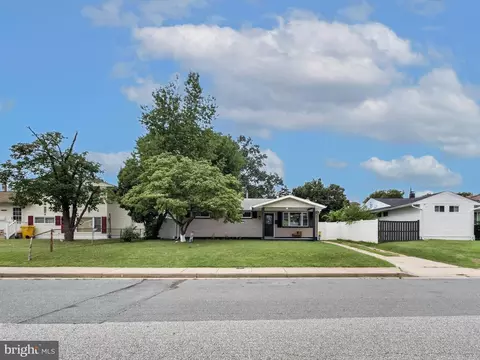 504 Hamlen Rd, Glen Burnie, MD 21061