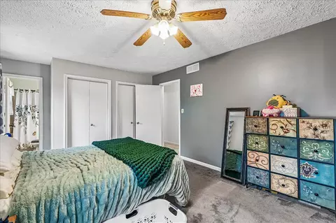 Bedroom - 2894 Dungate Ct, Pasadena, MD 21122 photo 3 of 10