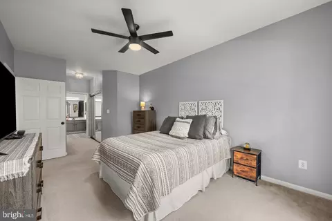 Bedroom - 1705 Fallowfield Ct, Crofton, MD 21114 photo 7 of 9