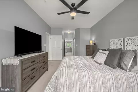 Bedroom - 1705 Fallowfield Ct, Crofton, MD 21114 photo 6 of 9