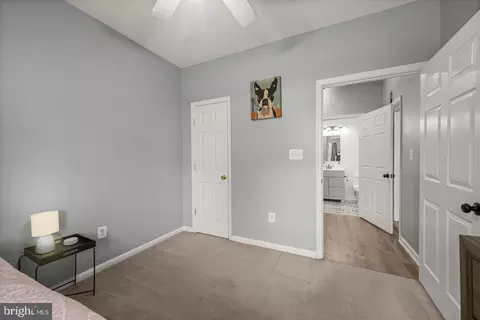 Bedroom - 1705 Fallowfield Ct, Crofton, MD 21114 photo 3 of 9