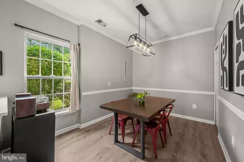 Dining - 1705 Fallowfield Ct, Crofton, MD 21114 photo 1 of 4