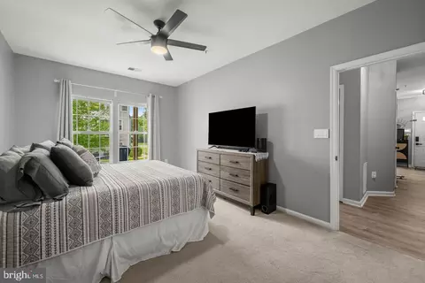 Bedroom - 1705 Fallowfield Ct, Crofton, MD 21114 photo 9 of 9