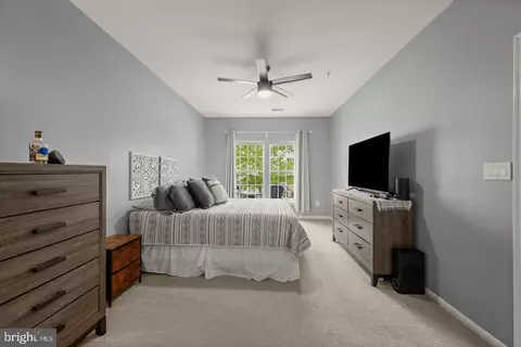 Bedroom - 1705 Fallowfield Ct, Crofton, MD 21114 photo 8 of 9
