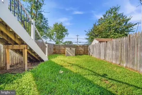 Exterior - 7792 Moonfall Ct, Pasadena, MD 21122 photo 6 of 6