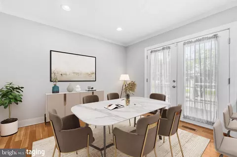Dining - 7792 Moonfall Ct, Pasadena, MD 21122 photo 1 of 1