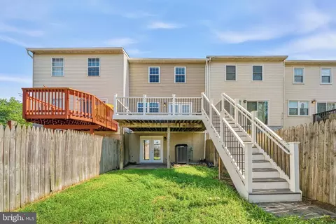 Exterior - 7792 Moonfall Ct, Pasadena, MD 21122 photo 5 of 6