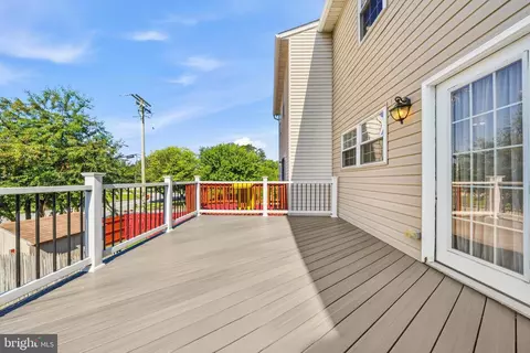 Exterior - 7792 Moonfall Ct, Pasadena, MD 21122 photo 4 of 6