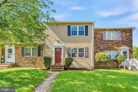 Exterior - 7792 Moonfall Ct, Pasadena, MD 21122 photo 2 of 6