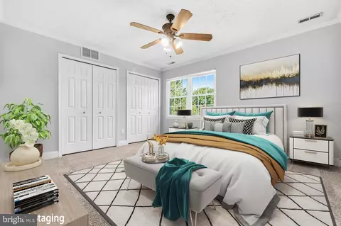 Bedroom - 7792 Moonfall Ct, Pasadena, MD 21122 photo 1 of 2