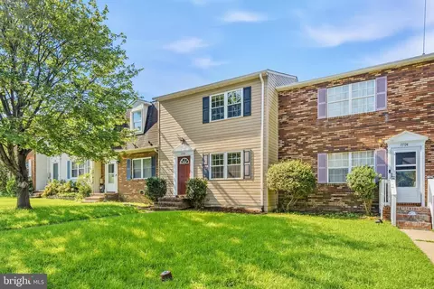 Exterior - 7792 Moonfall Ct, Pasadena, MD 21122 photo 3 of 6
