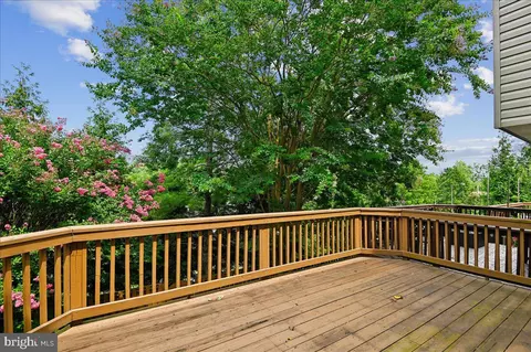 Exterior - 706 Howards Loop, Annapolis, MD 21401 photo 2 of 6