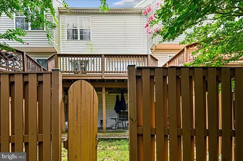 Exterior - 706 Howards Loop, Annapolis, MD 21401 photo 3 of 6