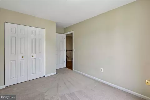 Bedroom - 706 Howards Loop, Annapolis, MD 21401 photo 5 of 6