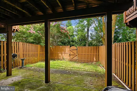 Exterior - 706 Howards Loop, Annapolis, MD 21401 photo 4 of 6