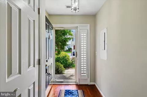 Entry Way - 706 Howards Loop, Annapolis, MD 21401 photo 1 of 5