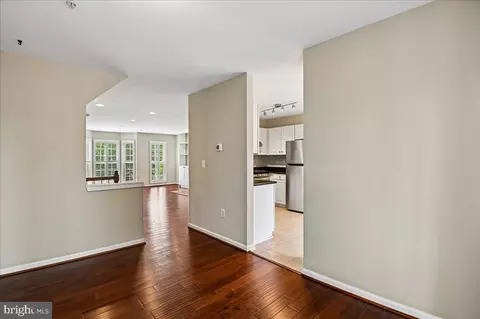 Entry Way - 706 Howards Loop, Annapolis, MD 21401 photo 3 of 5