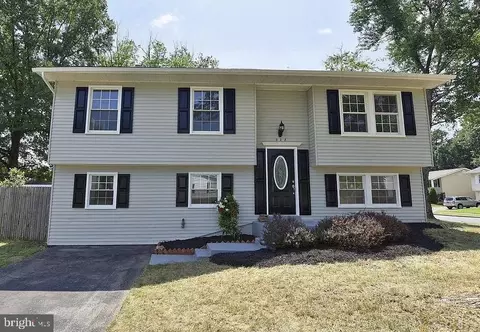922 Fall Circle Way, Gambrills, MD 21054