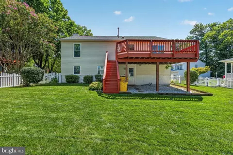 Exterior - 2294 Raindrop Ct, Odenton, MD 21113 photo 7 of 10