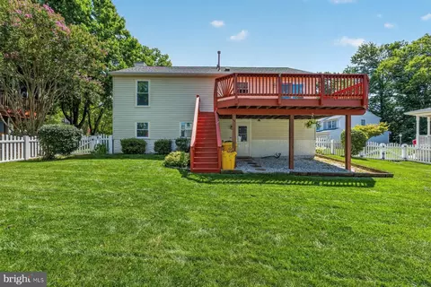 Exterior - 2294 Raindrop Ct, Odenton, MD 21113 photo 8 of 10