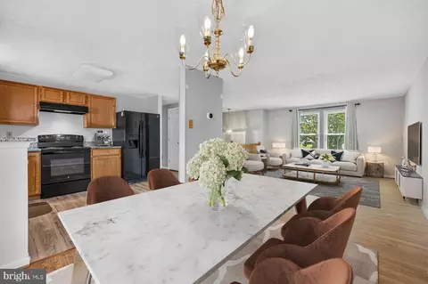 Dining - 2294 Raindrop Ct, Odenton, MD 21113 photo 1 of 1