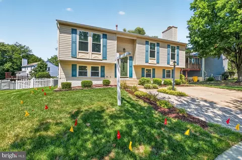 Exterior - 2294 Raindrop Ct, Odenton, MD 21113 photo 3 of 10