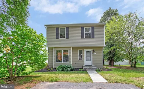 405 4th Ave N, Glen Burnie, MD 21061