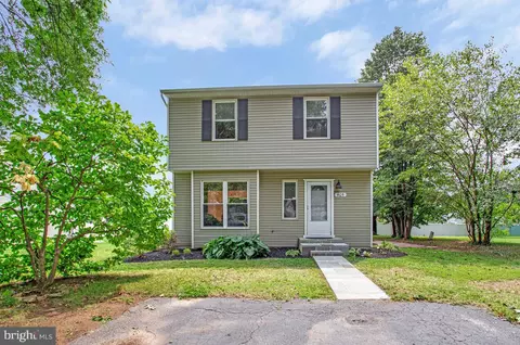 405 4th Ave N, Glen Burnie, MD 21061