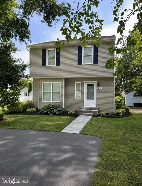 405 4th Ave N, Glen Burnie, MD 21061